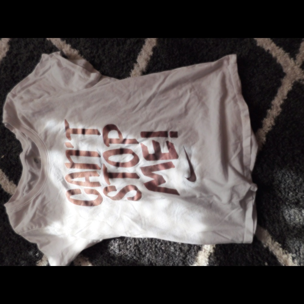 Nike shirt